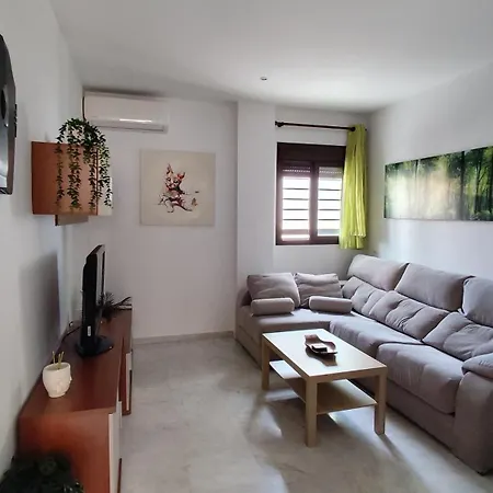 Apartment Rincon Chiclanero
